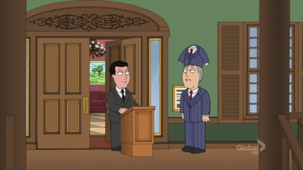 Family Guy - 2015 - English Subtitles