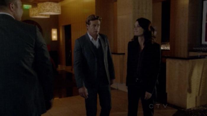 TNTforum Archivio - The Mentalist S05e22