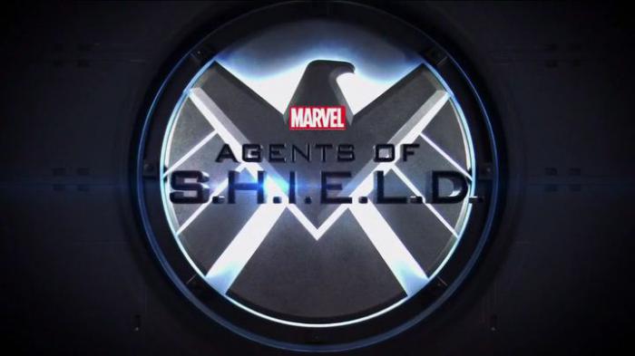 Legenda Marvels Agents Of SHIELD S05E16