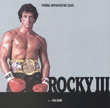 Bill Conti Rocky: Original Motion Picture Score 1976