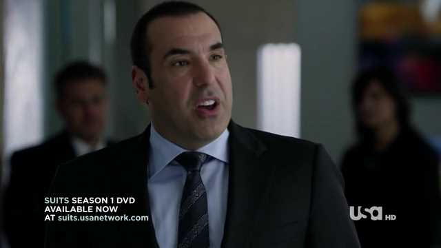 Suits S02E11 HDTV x264-ASAPettv ETTV download torrent