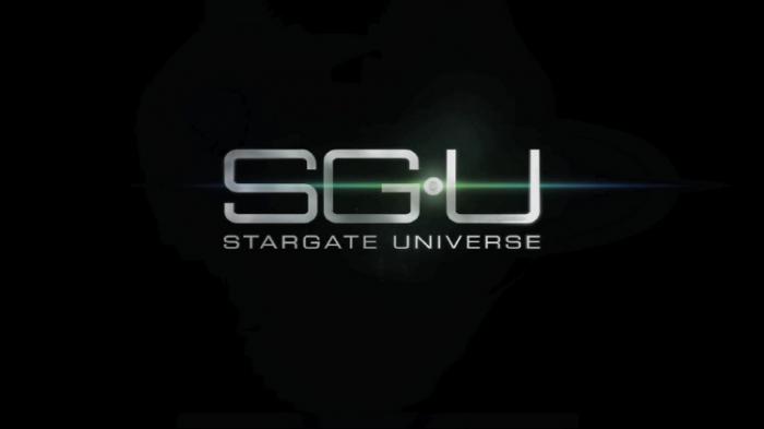 Stargate Universe Torrent Download - EZTV